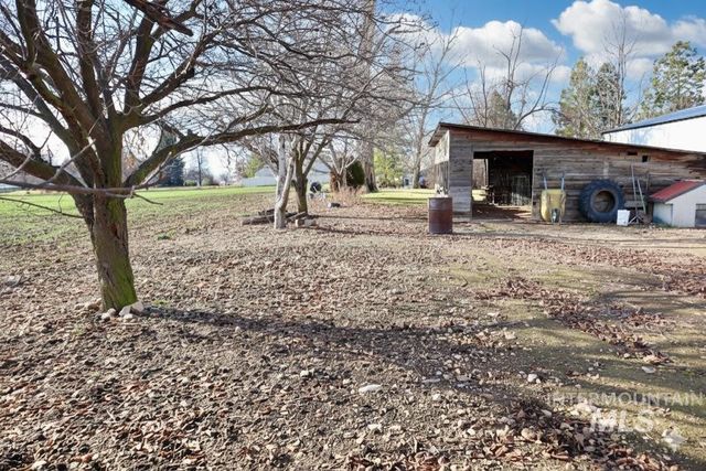 3815 W Columbia Rd., Meridian, ID 83642