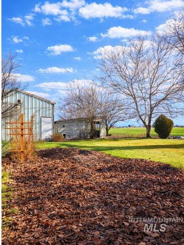 3815 W Columbia Rd., Meridian, ID 83642