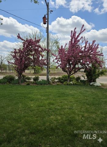 3815 W Columbia Rd., Meridian, ID 83642