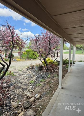 3815 W Columbia Rd., Meridian, ID 83642