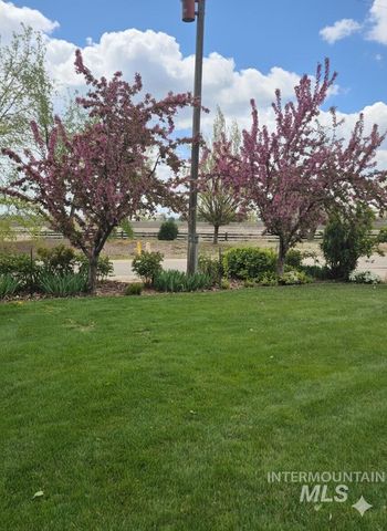 3815 W Columbia Rd., Meridian, ID 83642