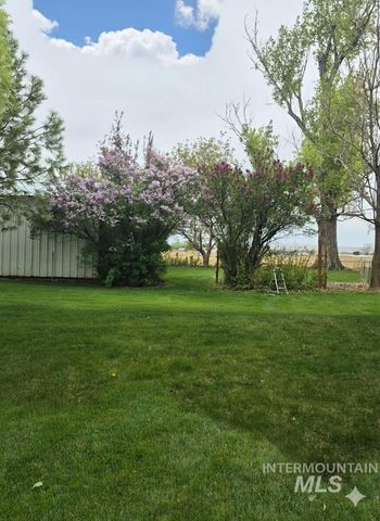 3815 W Columbia Rd., Meridian, ID 83642