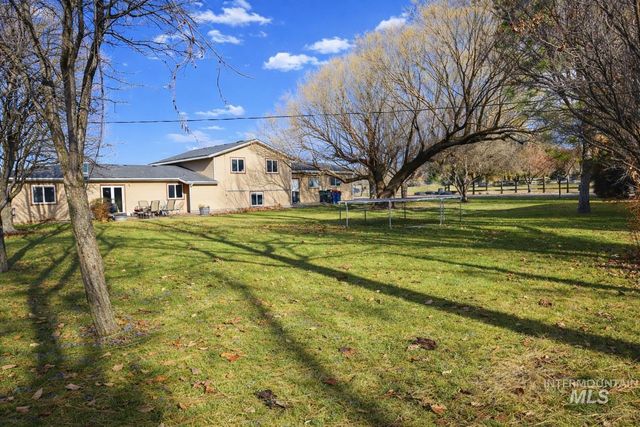 3815 W Columbia Rd., Meridian, ID 83642