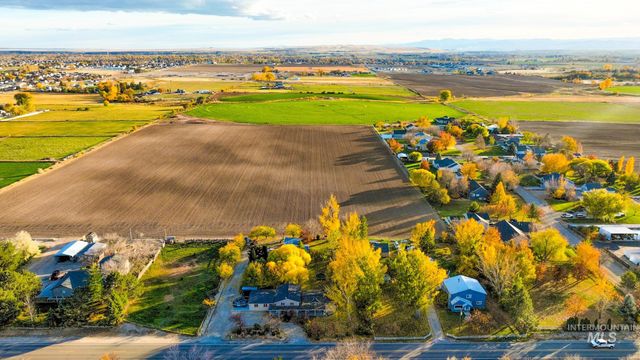 3815 W Columbia Rd., Meridian, ID 83642