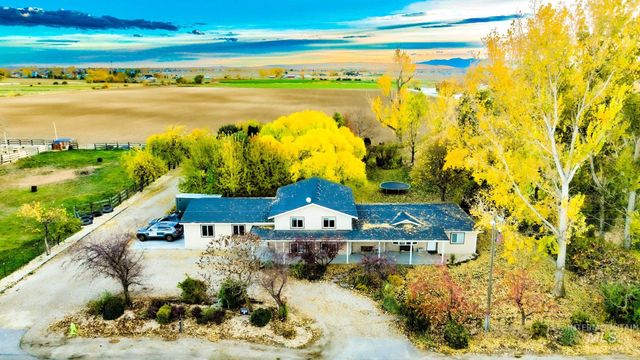 3815 W Columbia Rd., Meridian, ID 83642