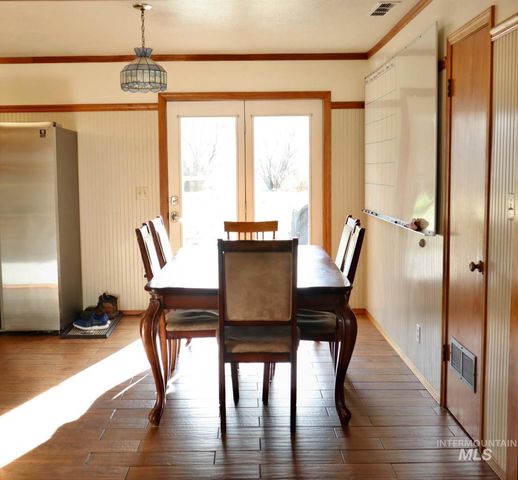 3815 W Columbia Rd., Meridian, ID 83642