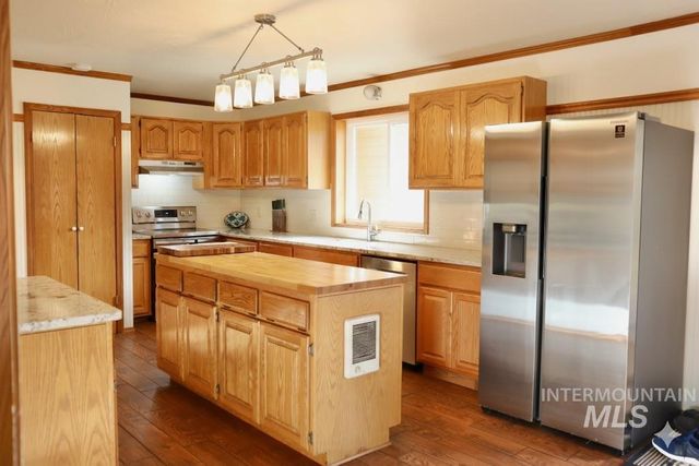 3815 W Columbia Rd., Meridian, ID 83642