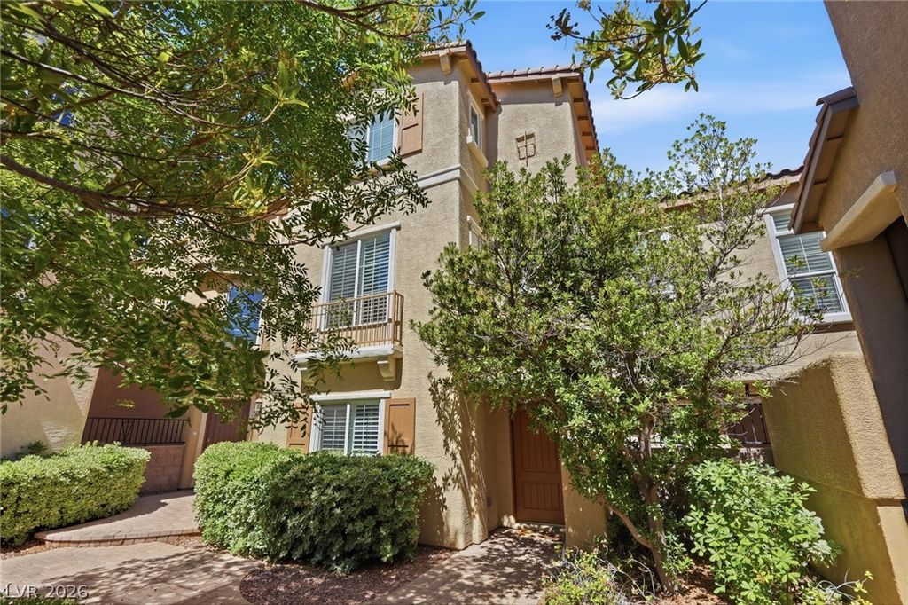 11326 Colinward Avenue, Las Vegas, NV 89135 — photo 2