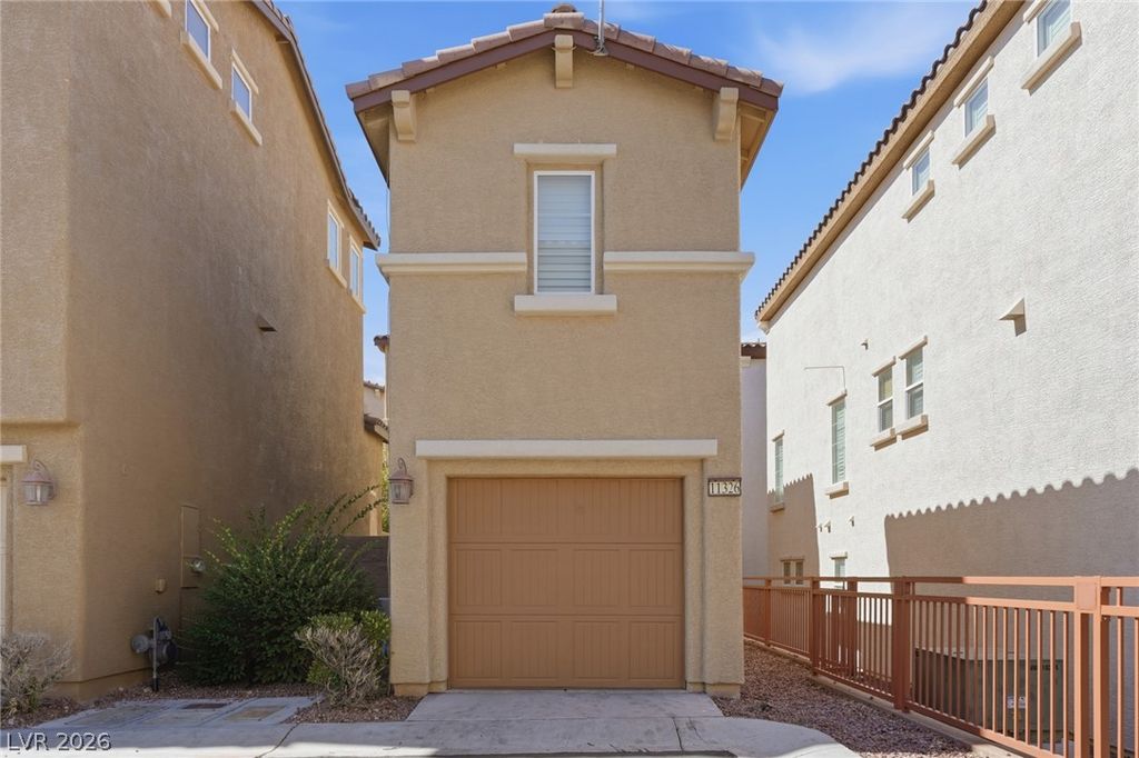 11326 Colinward Avenue, Las Vegas, NV 89135 — photo 3