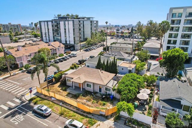 4104 Georgia Street, San Diego, CA 92103