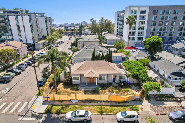 4104 Georgia Street, San Diego, CA 92103