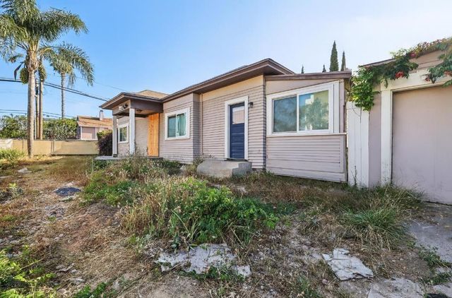 4104 Georgia Street, San Diego, CA 92103