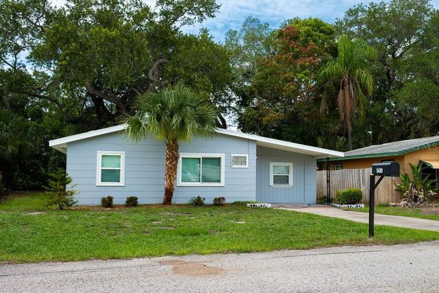 5480 70TH LANE N, St Petersburg, FL 33709