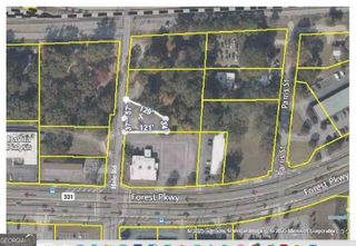 4882 Hale Road, Forest Park, GA 30297