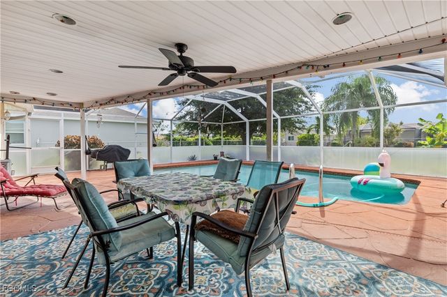 1120 SE 29th TER, Cape Coral, FL 33904