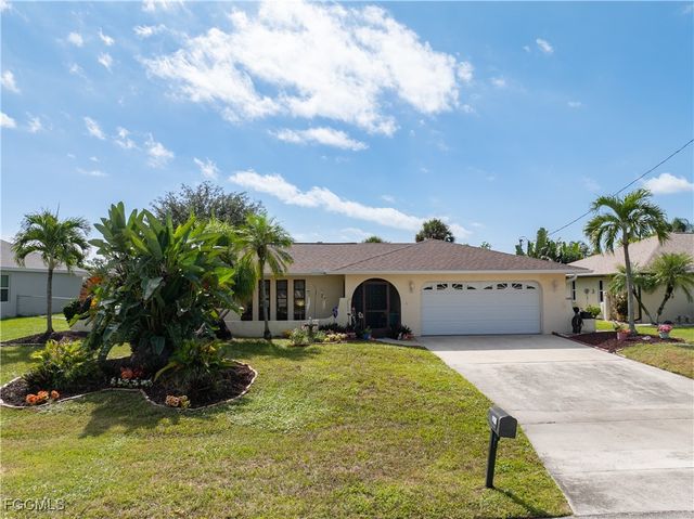 1120 SE 29th TER, Cape Coral, FL 33904