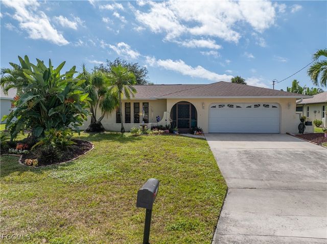 1120 SE 29th TER, Cape Coral, FL 33904