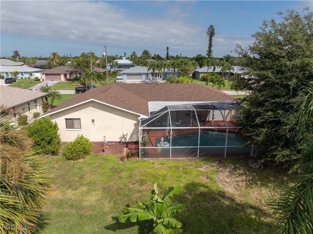 1120 SE 29th TER, Cape Coral, FL 33904