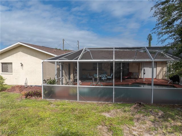 1120 SE 29th TER, Cape Coral, FL 33904