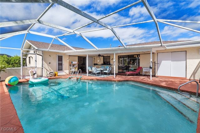 1120 SE 29th TER, Cape Coral, FL 33904