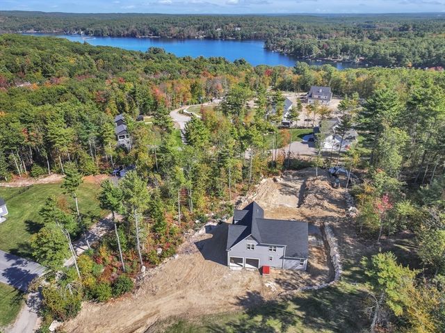 18 Lakeshore Drive, Douglas, MA 01516
