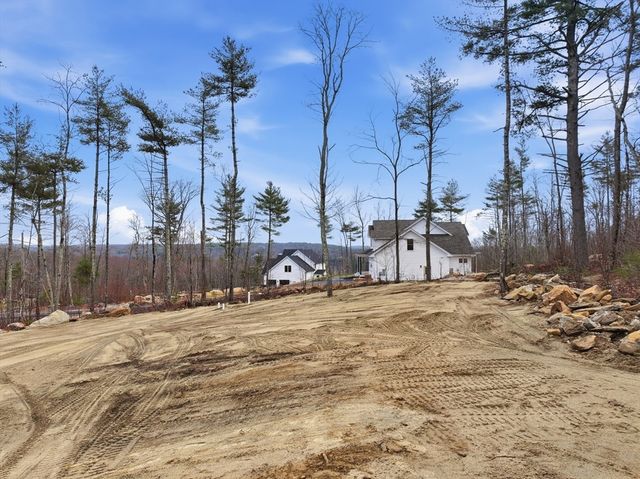 18 Lakeshore Drive, Douglas, MA 01516