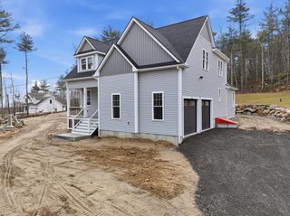 18 Lakeshore Drive, Douglas, MA 01516