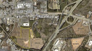 0 Lafayette Parkway/davis/cotton 40+/-, Lagrange, GA 30241