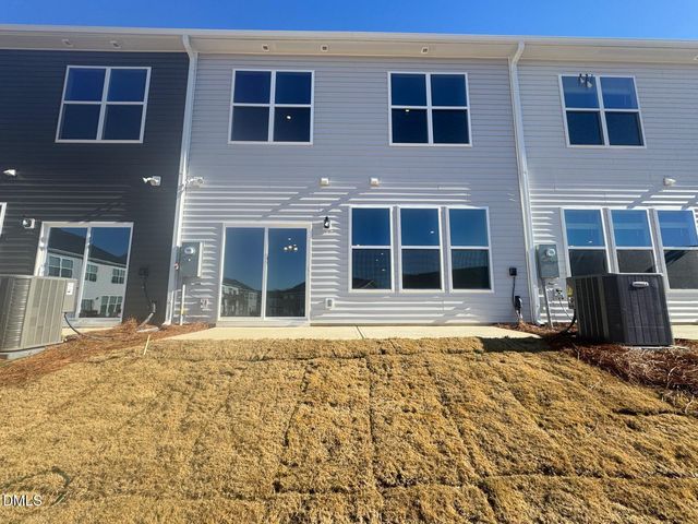 23 Nettle Lane, Clayton, NC 27520