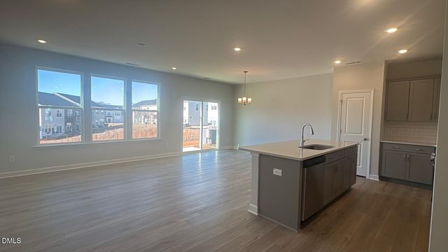 23 Nettle Lane, Clayton, NC 27520