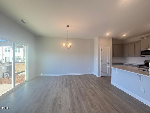 23 Nettle Lane, Clayton, NC 27520
