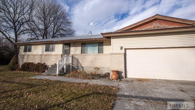 3741 E 800 N, Rigby, ID 83442