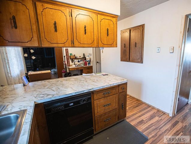 3741 E 800 N, Rigby, ID 83442