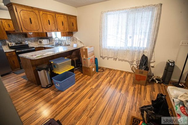 3741 E 800 N, Rigby, ID 83442