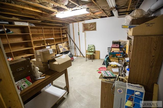 3741 E 800 N, Rigby, ID 83442