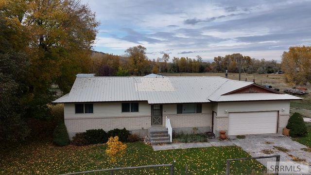 3741 E 800 N, Rigby, ID 83442