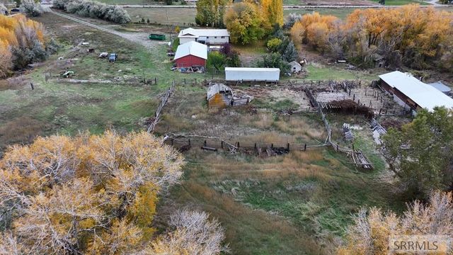 3741 E 800 N, Rigby, ID 83442