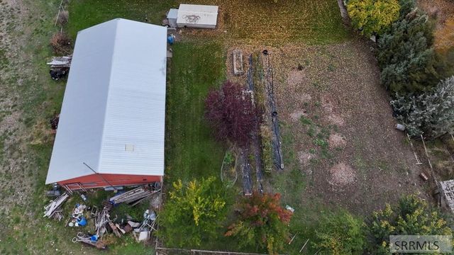 3741 E 800 N, Rigby, ID 83442