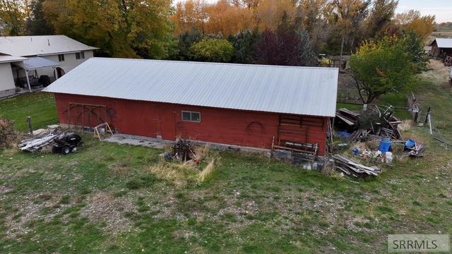 3741 E 800 N, Rigby, ID 83442