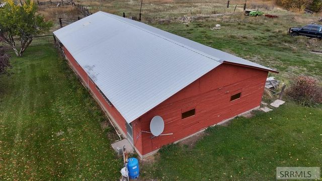 3741 E 800 N, Rigby, ID 83442