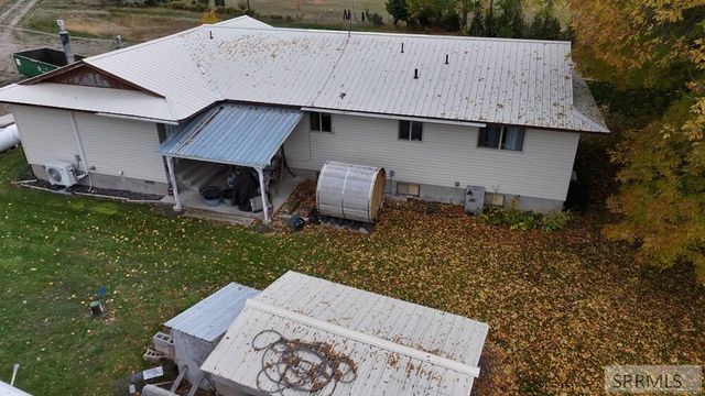 3741 E 800 N, Rigby, ID 83442