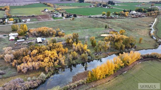 3741 E 800 N, Rigby, ID 83442