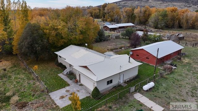 3741 E 800 N, Rigby, ID 83442