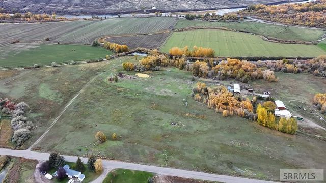 3741 E 800 N, Rigby, ID 83442