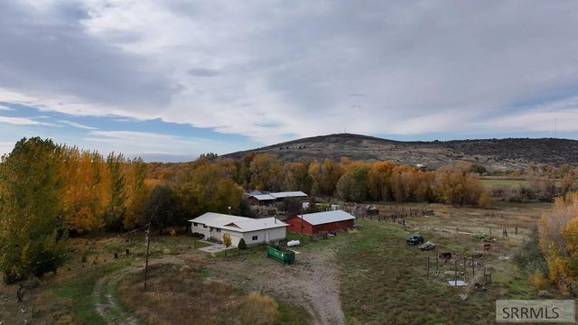 3741 E 800 N, Rigby, ID 83442