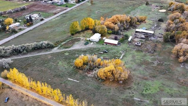 3741 E 800 N, Rigby, ID 83442