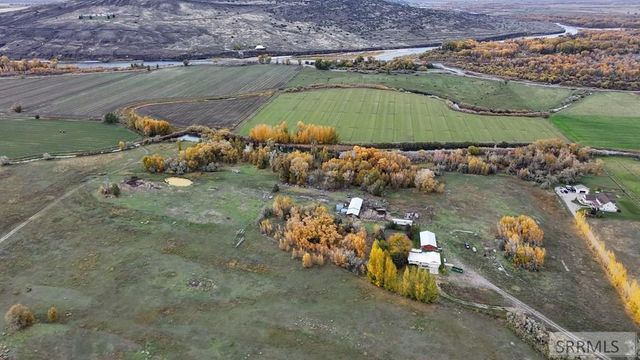 3741 E 800 N, Rigby, ID 83442