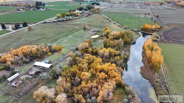 3741 E 800 N, Rigby, ID 83442