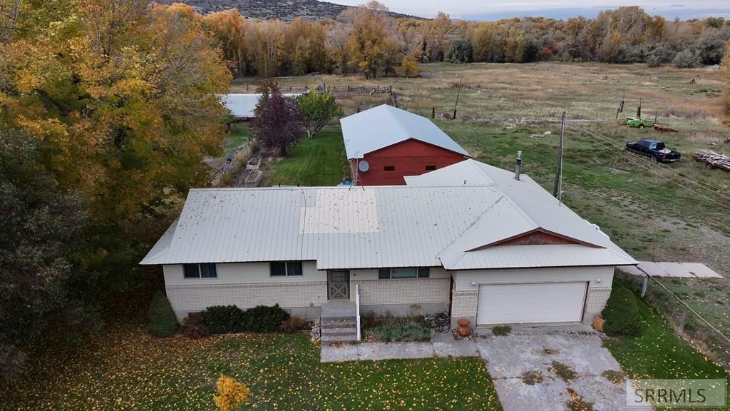 Image 11 of property listing at 3741 E 800 N, Rigby, ID 83442