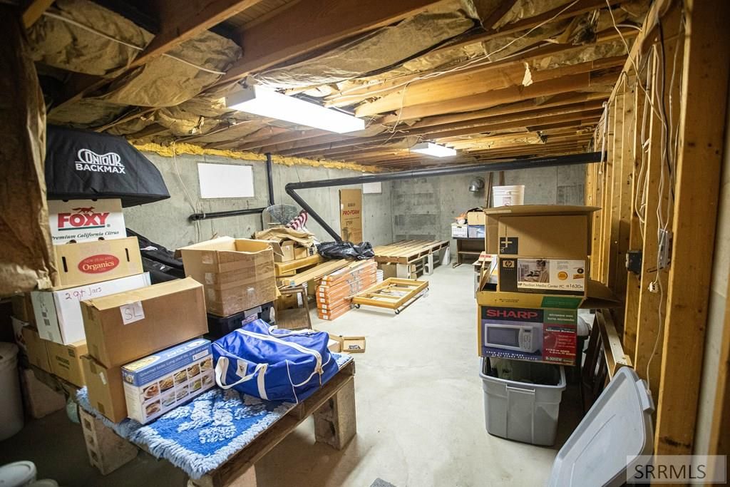 Image 30 of property listing at 3741 E 800 N, Rigby, ID 83442